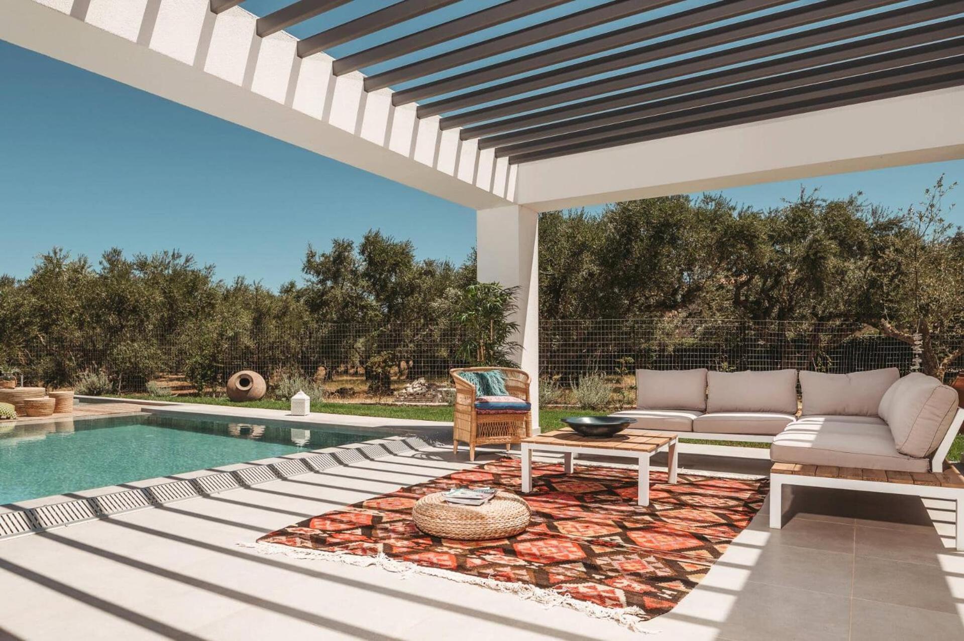 Tiare 1 By Plus Villa